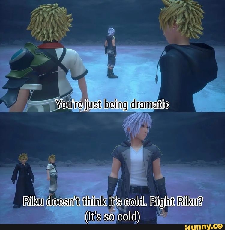 Kingdomhearts memes. Best Collection of funny Kingdomhearts pictures on ...