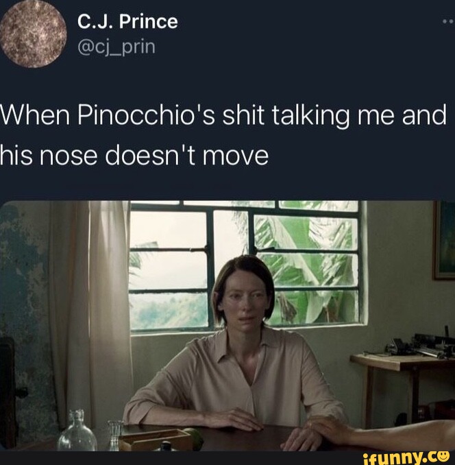 Pinocchios memes. Best Collection of funny Pinocchios pictures on iFunny