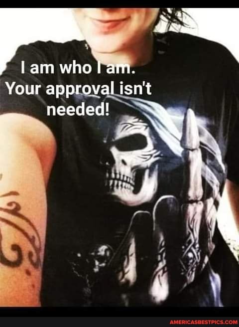 lam who lam.
Your approval is isn't needed! ~
{ ey W,'