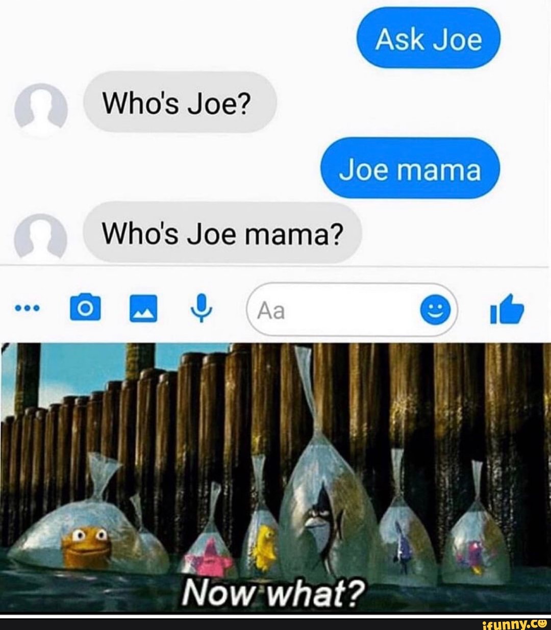 Pokemon Joe Mama 85