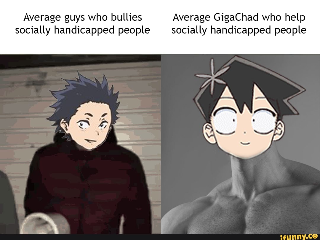 average-guys-who-bullies-average-gigachad-who-help-socially-handicapped