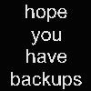 No one likes gpoiled children, go be
Sure to use an airtight container when storing leftovers.