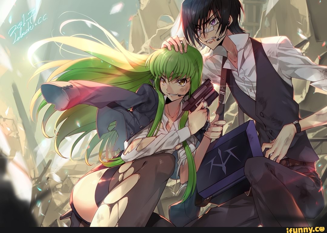 codegeass, cc, c2