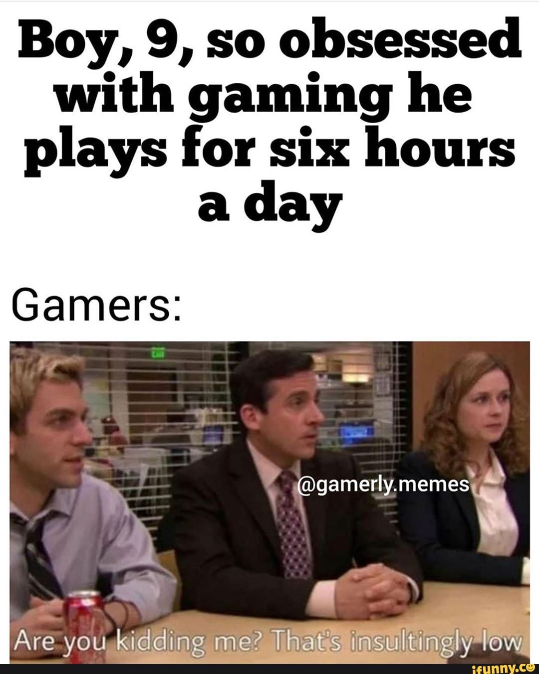 Boy, 9, so obsessed with gaming he plays for six hours a day Gamers