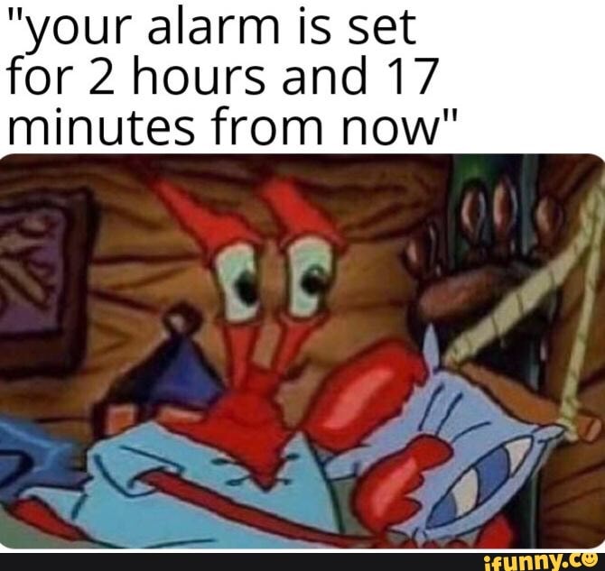 set alarm for 30 minutes from now