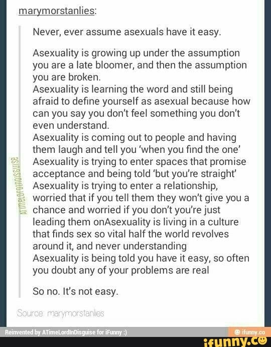 A Quick & Easy Guide to Asexuality by Molly Muldoon