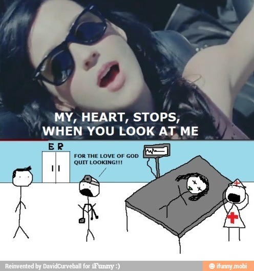Y
A
MY, HEART, STOPS,
WHEN YOU LOOK AT, ME
erate oor)
Crete oat
I