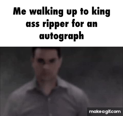 King Assripper