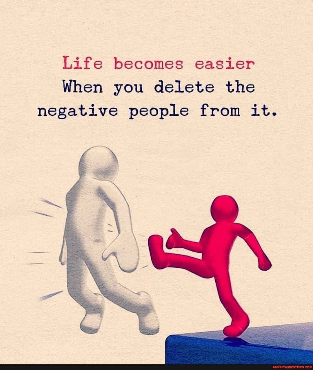 Life becomes easier