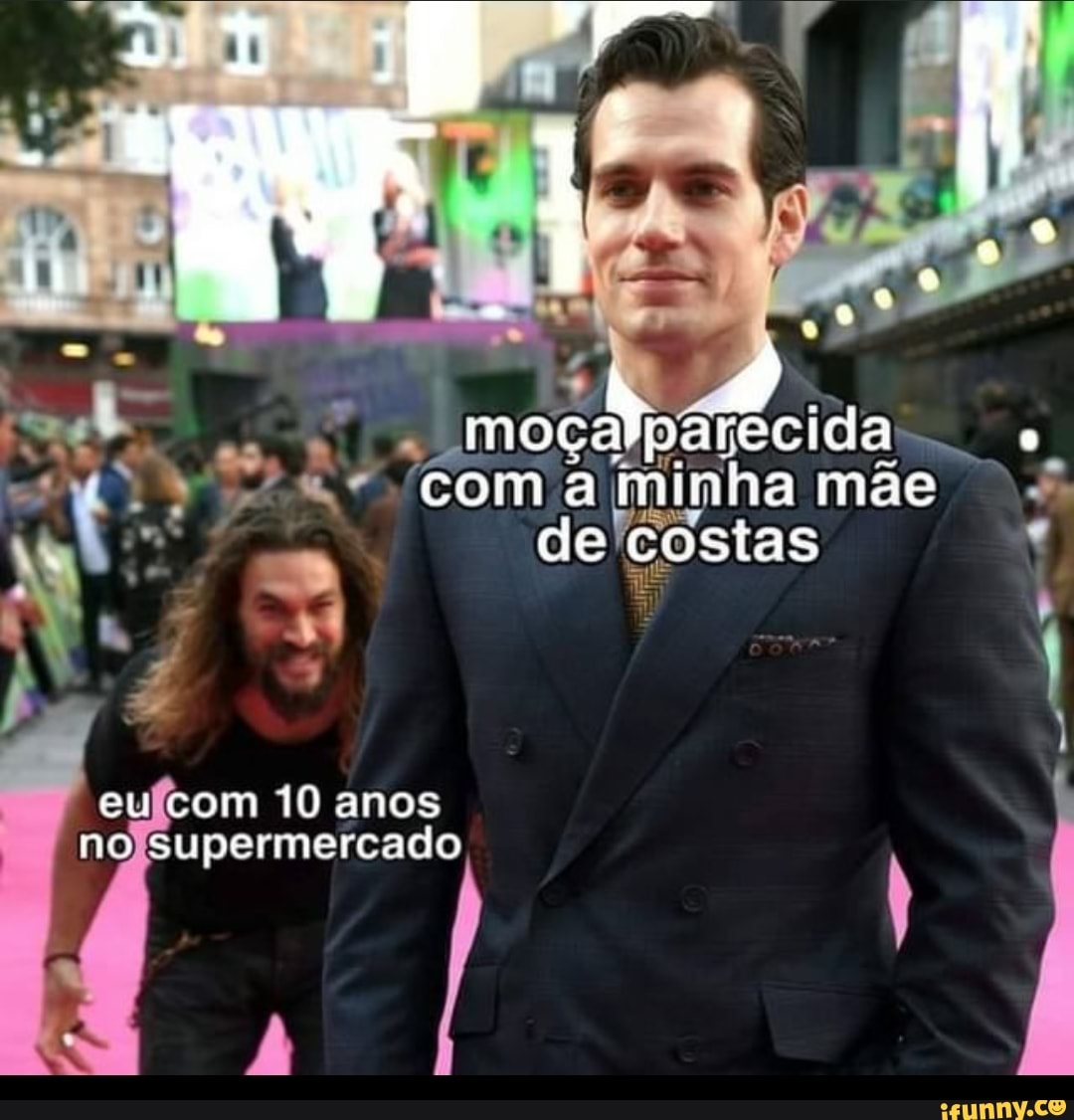mocalparecida coma ja mãe de costas
eu com 10 anos no supermercado