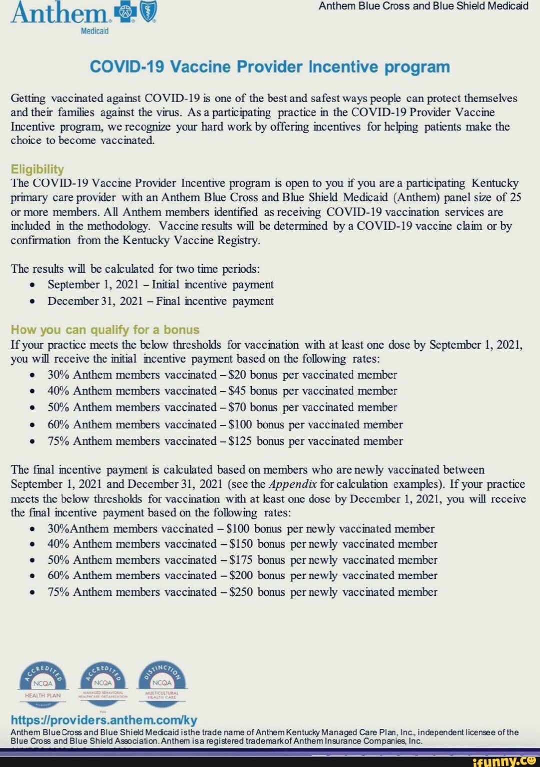 Anthem Medicaid Eligibility Anthem Blue Cross And Blue Shield Medicaid 