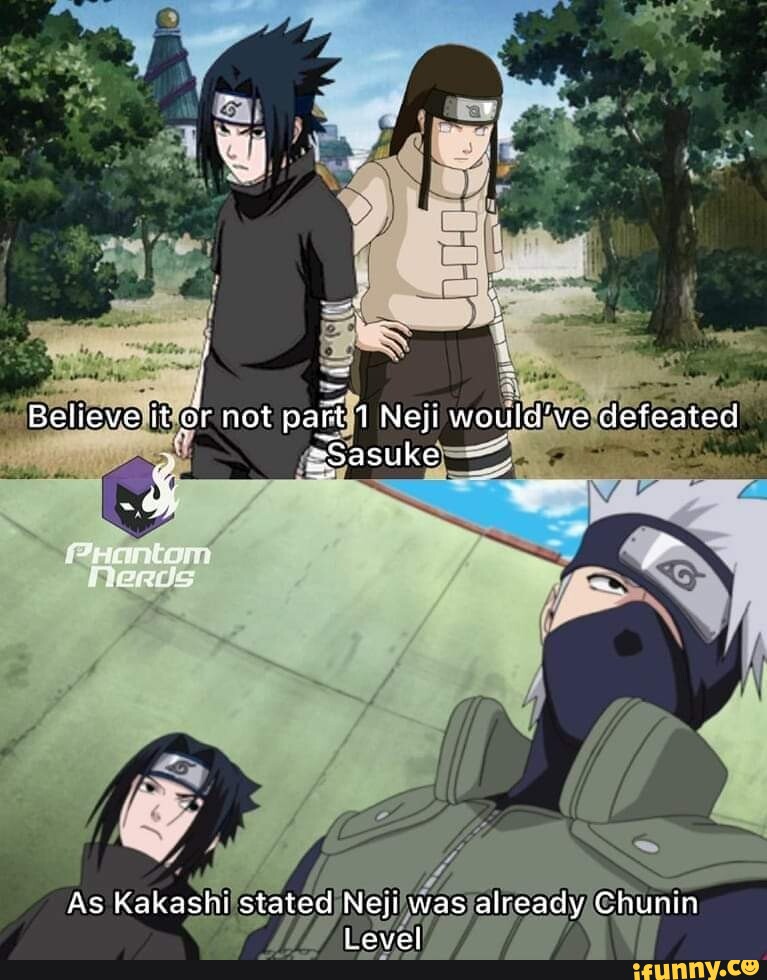 Neji memes. Best Collection of funny Neji pictures on iFunny