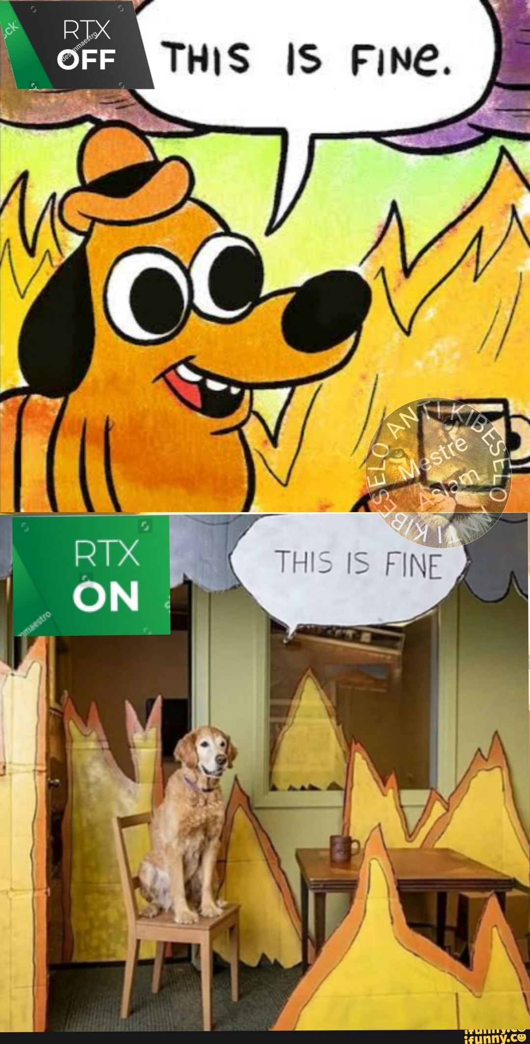 , >
THIS IS FINE.