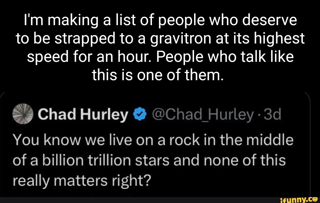 Gravitron memes. Best Collection of funny Gravitron pictures on iFunny