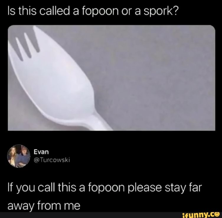 Fopoon memes. Best Collection of funny Fopoon pictures on iFunny