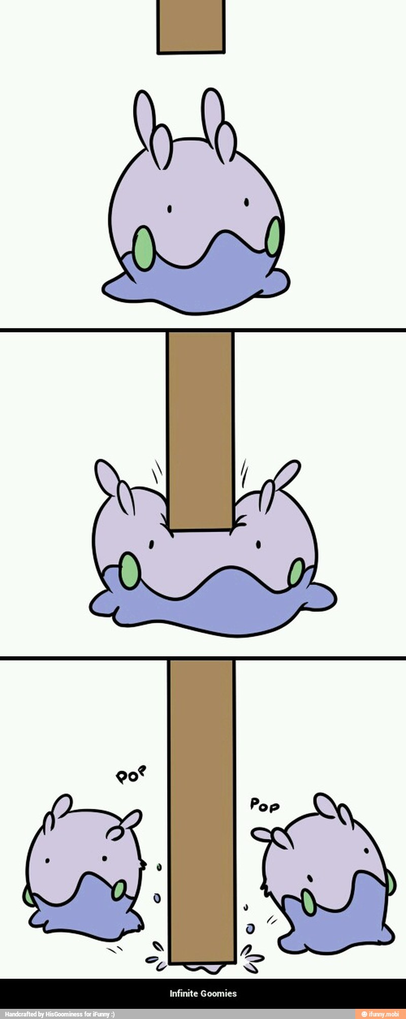 Infinite Goomies