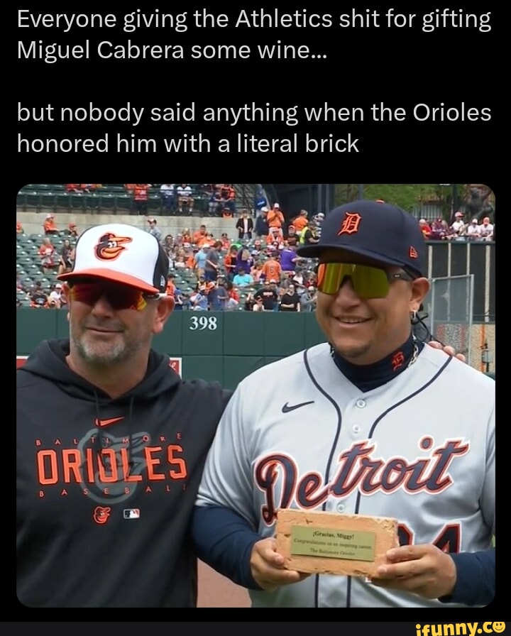 Orioles memes. Best Collection of funny Orioles pictures on iFunny