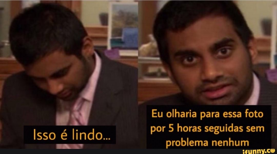 para
E
por 5 horas seguidas sem Sono io
problema nenhum