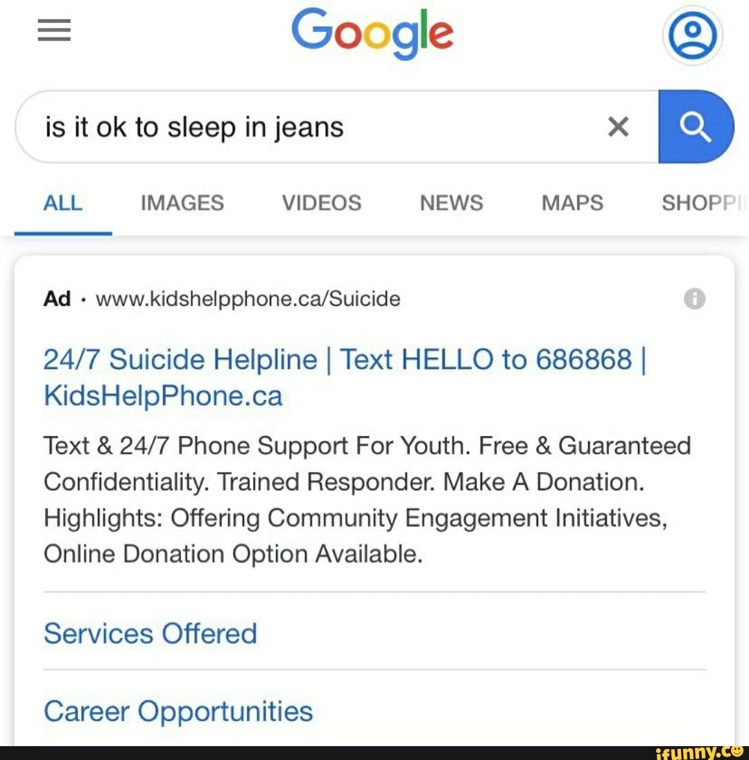 google-is-it-ok-to-sleep-in-jeans-all-images-videos-news-maps-shop