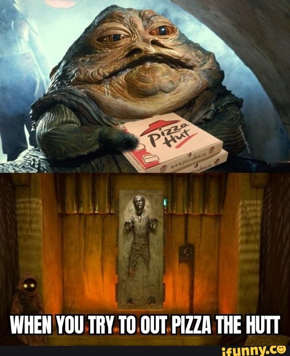 Jabbathehutt memes. Best Collection of funny Jabbathehutt pictures on ...