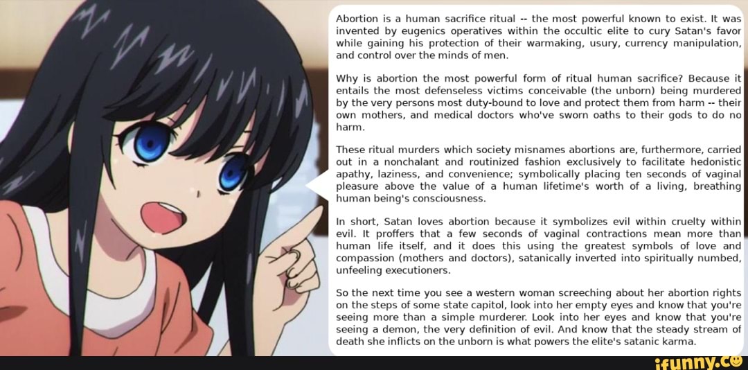 abortion-is-a-human-sacrifice-ritual-the-most-powerful-known-to-exist