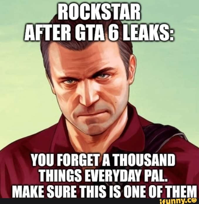 Shady Things Rockstar Wants You To Forget About