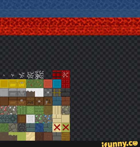 Using The LEGO Texture Pack In Voxiom.io