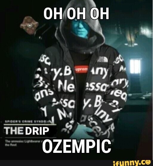 Ozempic memes. Best Collection of funny Ozempic pictures on iFunny