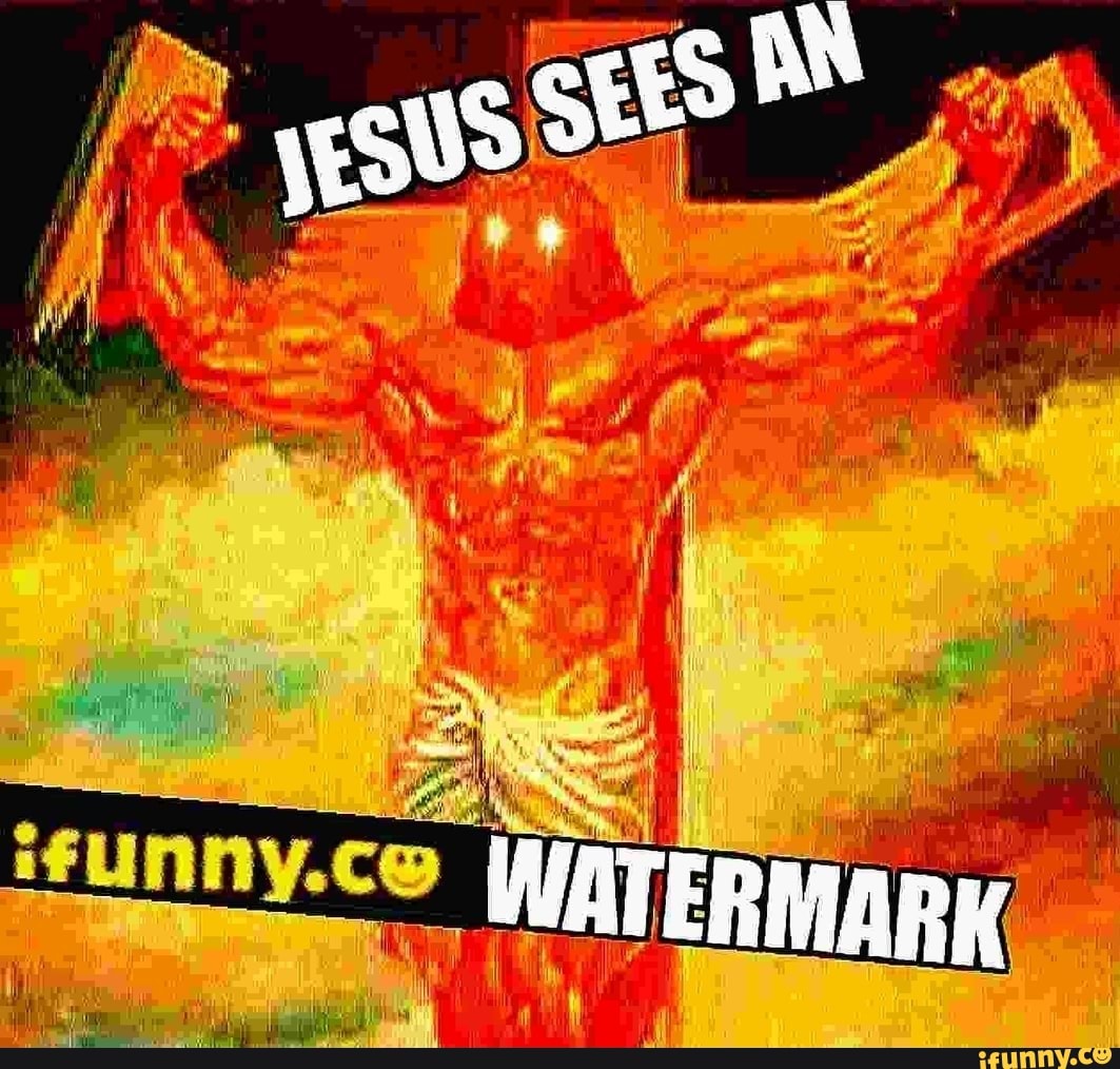 jesus, cansee, an, ifunnywatermark, funny, ifunny, best, bro, cantstoplaughing, coronavirus, feature