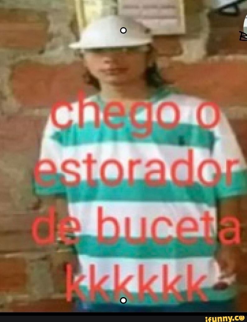 Buceta meme