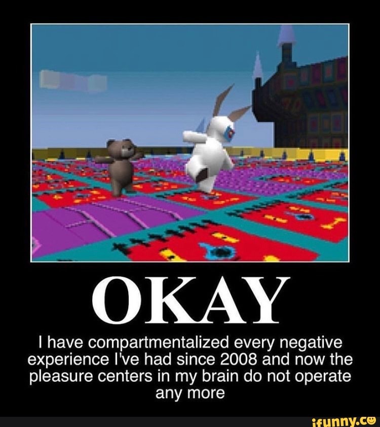 Compartmentalized memes. Best Collection of funny Compartmentalized ...