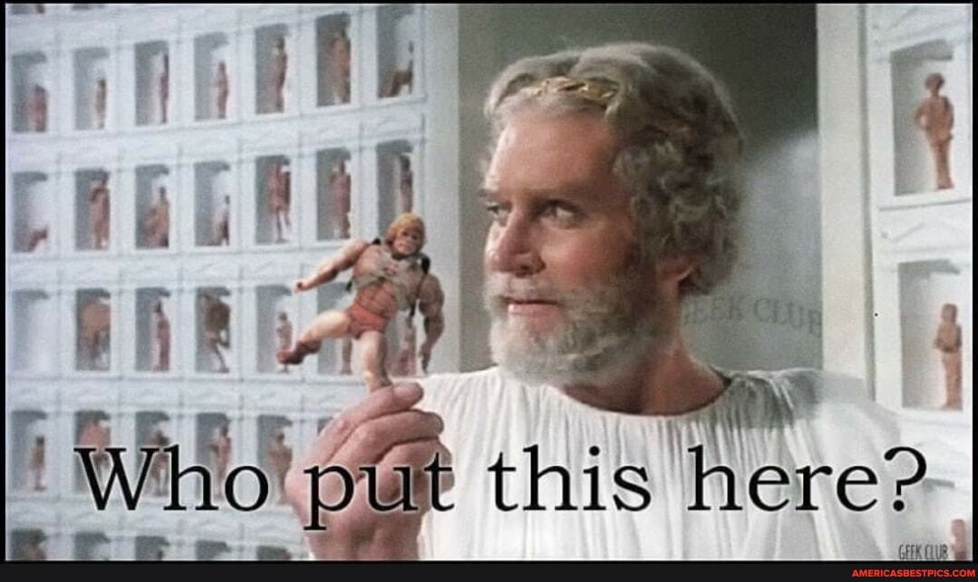 Ni here?
this
