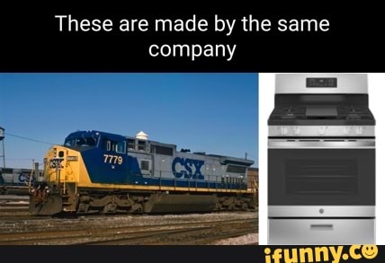 These are made by the same company - iFunny