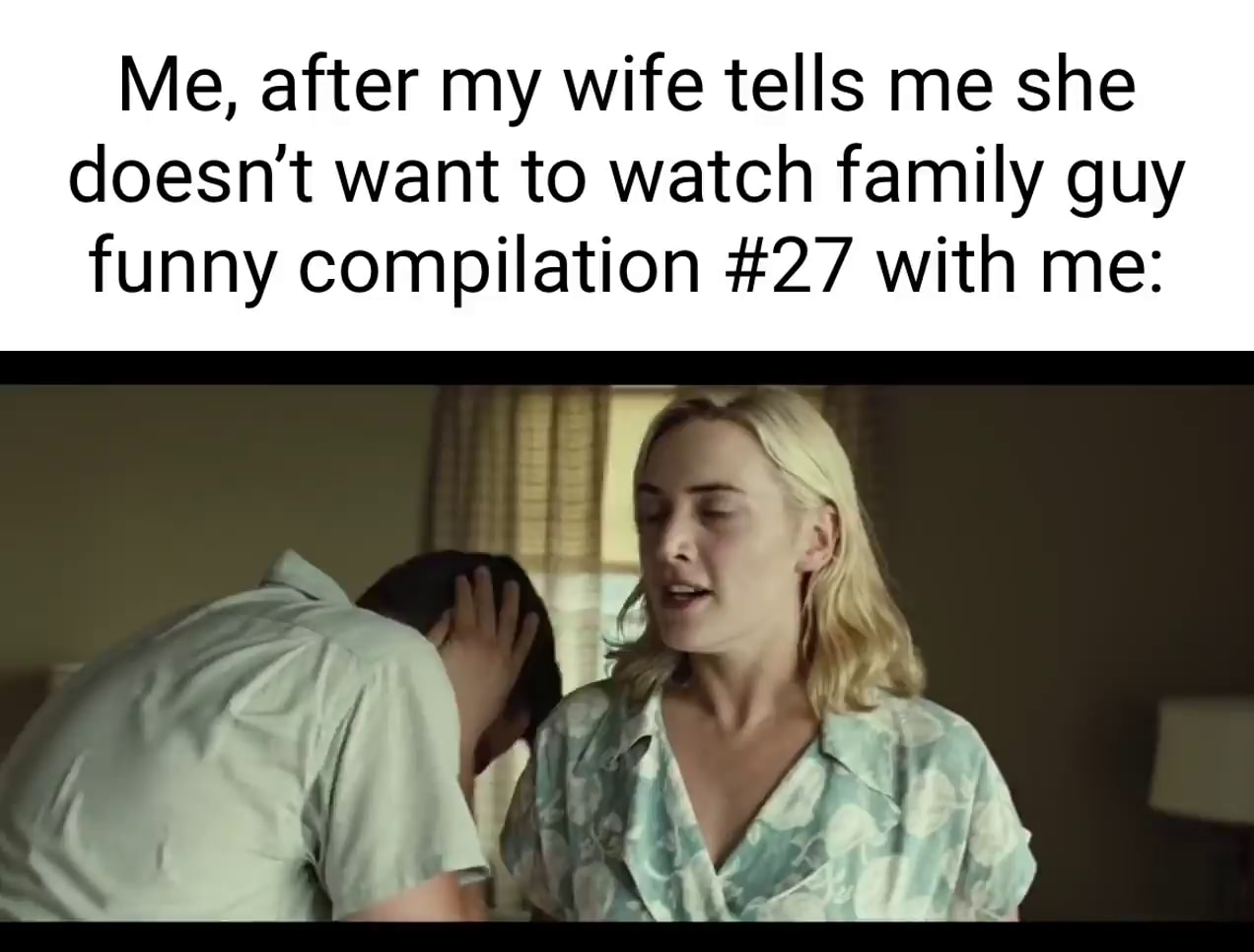 family guy funny compilation