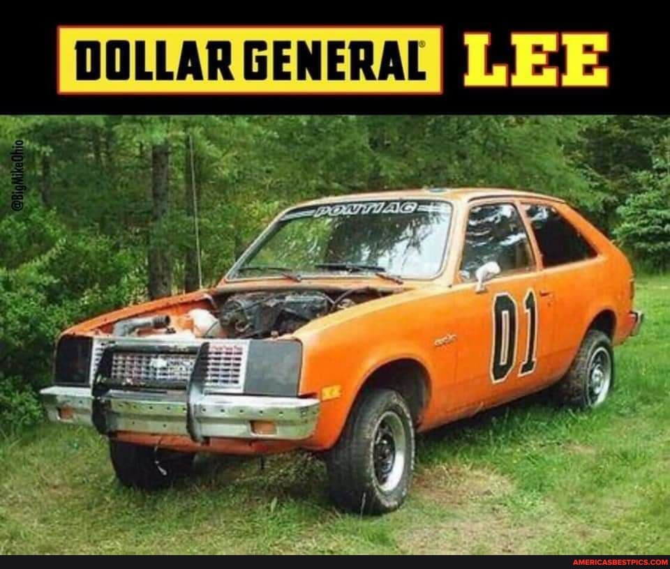 DOLLAR GENERAL >