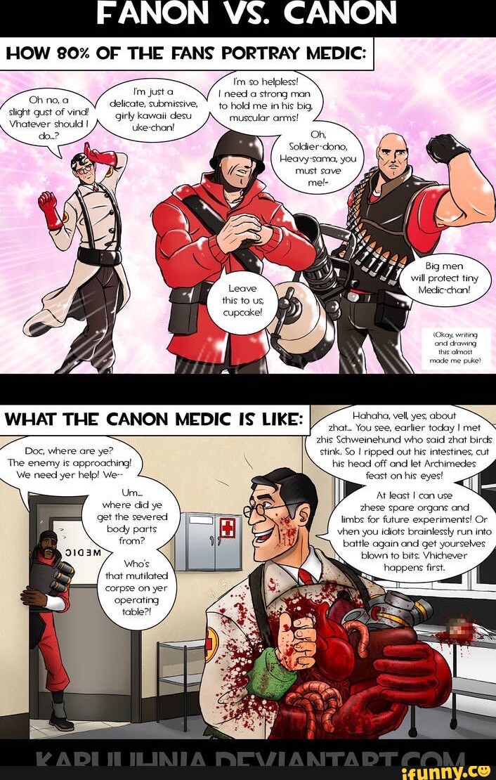 Dummies vs NoobsCombat Medic by HaysukeY on DeviantArt