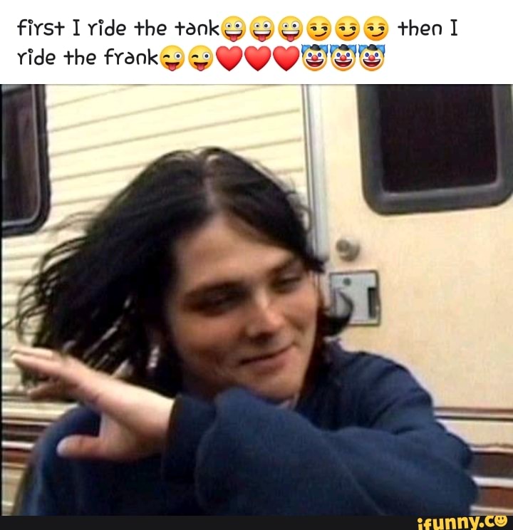 Frerard memes. Best Collection of funny Frerard pictures on iFunny