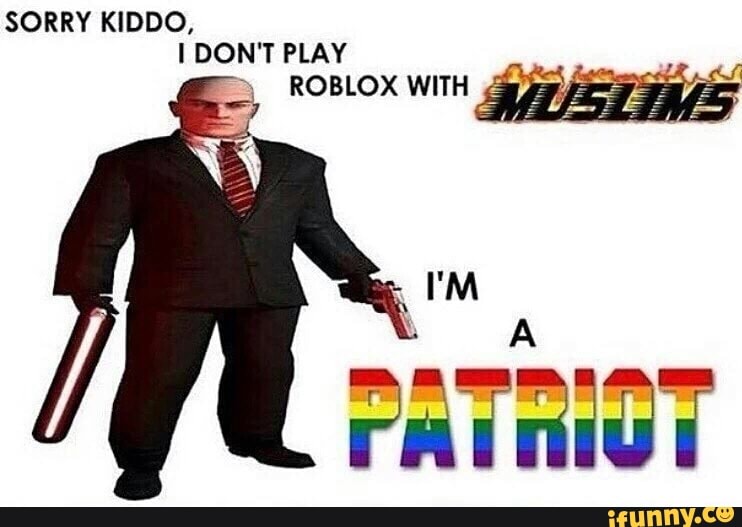 I Don T Play Roblox With Y I Ifunny - ifunny roblox