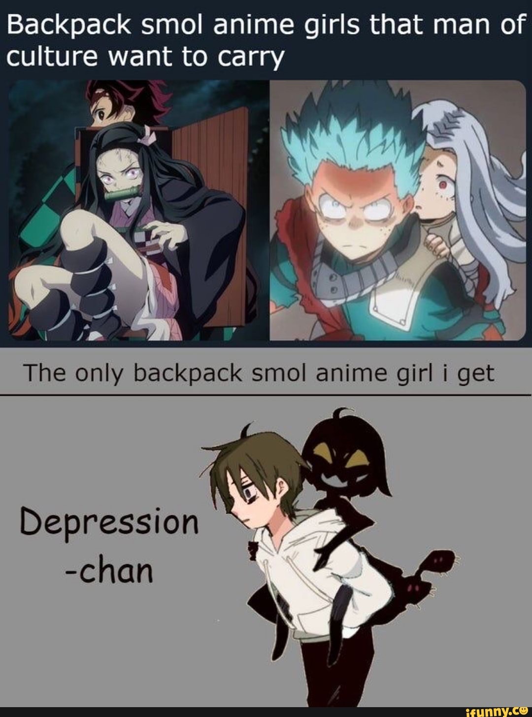 a man of culture | Anime memes, Anime funny, Anime