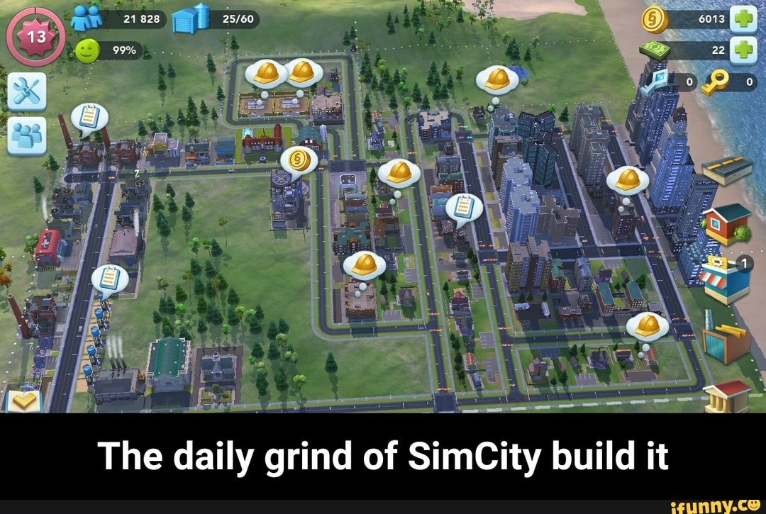 Simcitybuiltit Memes Best Collection Of Funny Simcitybuiltit Pictures On Ifunny Brazil
