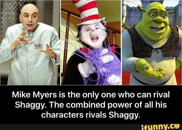 Майк майерс кот. Mike Myers Shrek. Остин Пауэрс и Шрек. Майк Майерс кот герои.