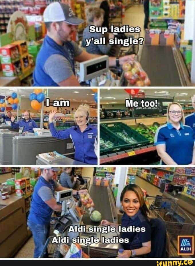 Aldi memes. Best Collection of funny Aldi pictures on iFunny