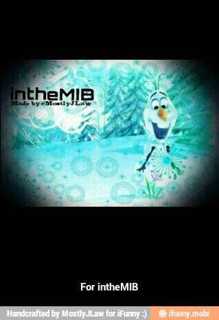 For intheMIB - For intheMIB