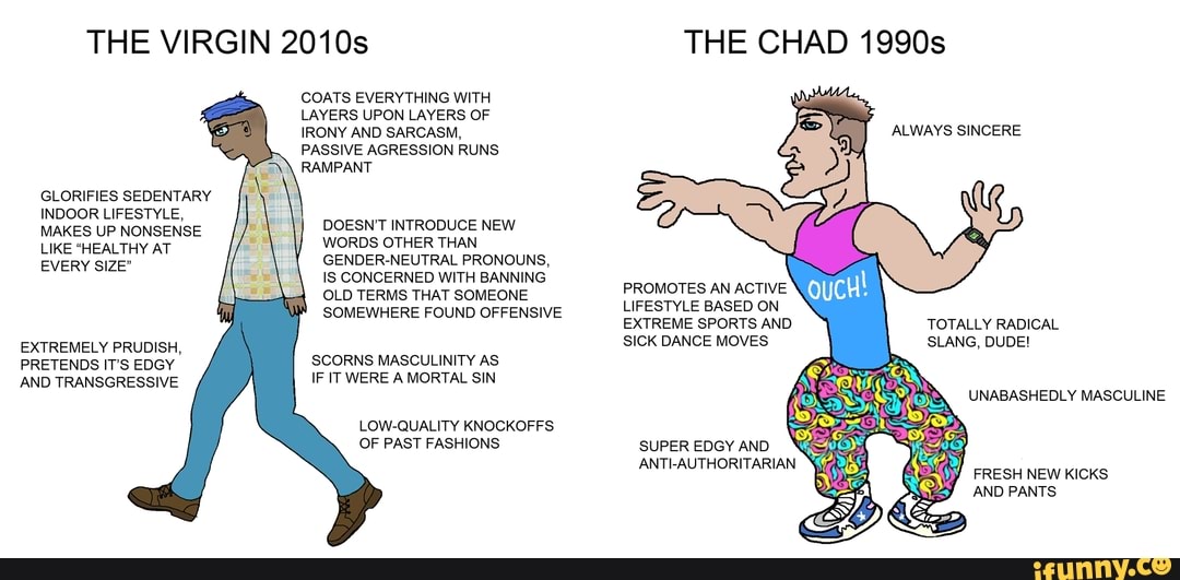 Чад и снова. Chad это сленг. Virgin Chad. Chad meme. Giga Chad and Virgin.