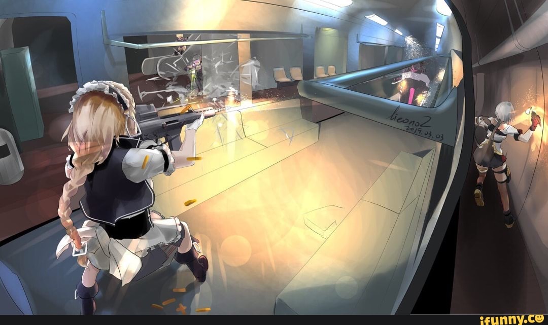 G36 memes. Best Collection of funny G36 pictures on iFunny