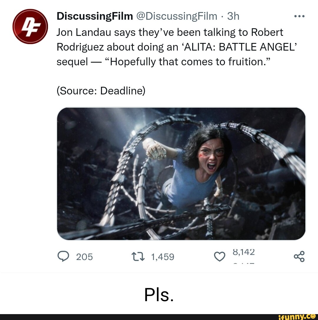 Alitabattleangel memes. Best Collection of funny Alitabattleangel pictures  on iFunny