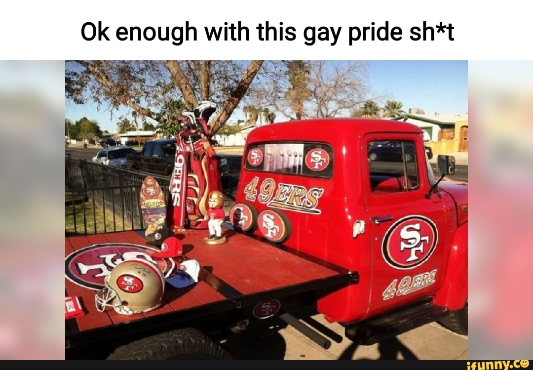 49ers suck meme