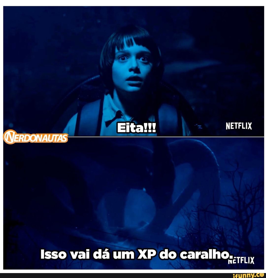 Isso vai da um XP do 1 I Ba