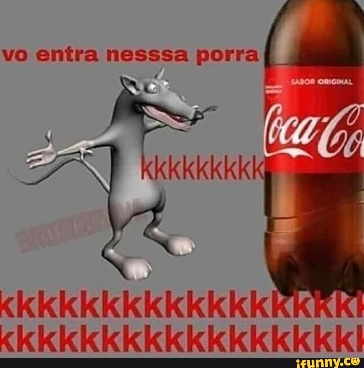 vo entra nesssa porra I