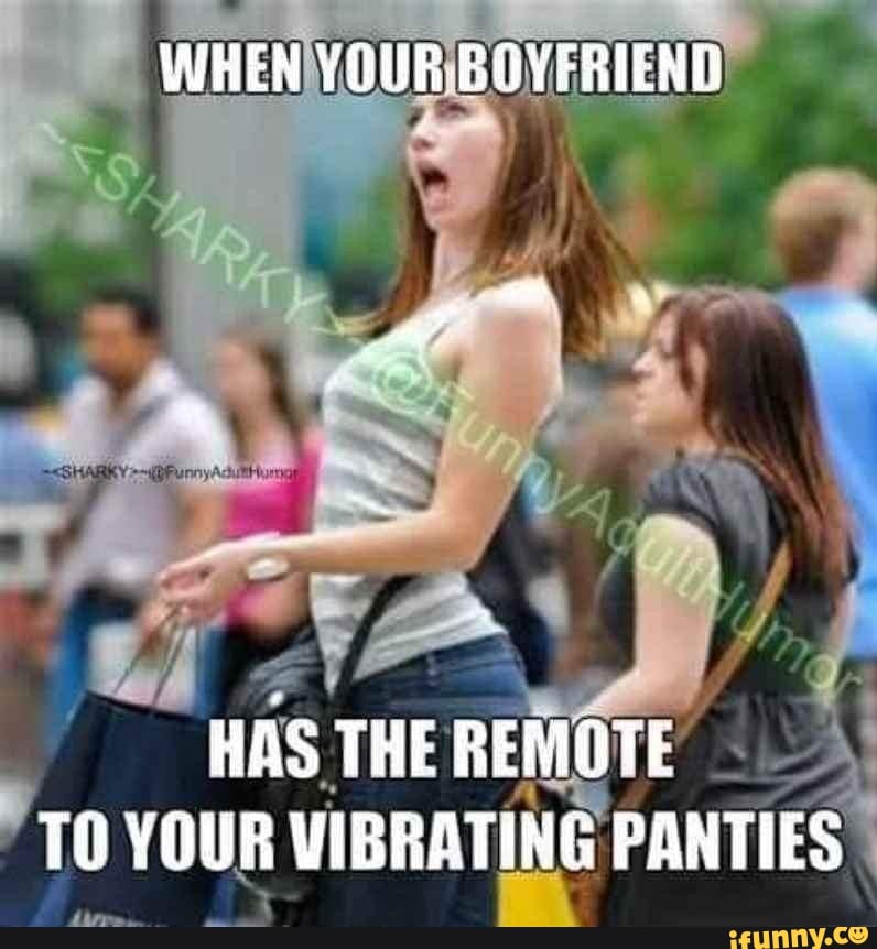 vibrating panties memes vibrating panties squirt' Search, page 5 main image 1